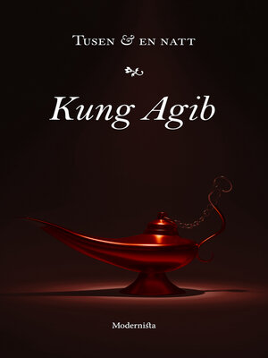 cover image of Kung Agib